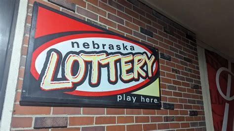Nebraska (NE) Powerball .